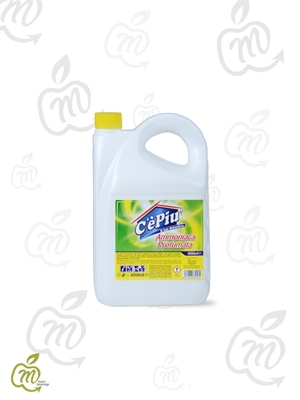 Immagine di C'E' PIU' AMMONIACA PROF.  LT 4 X 4 pz