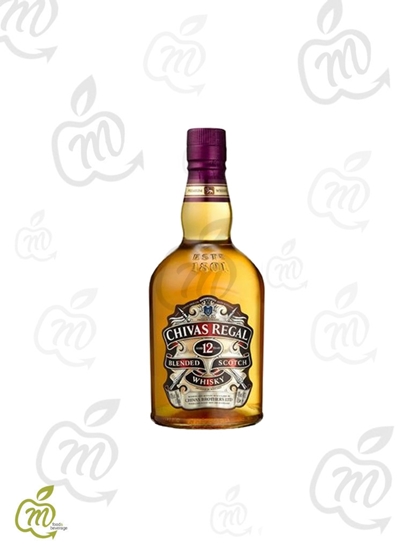 Immagine di CHIVAS REGAL CL 70