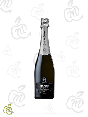 Immagine di CINZANO GRAN COLLECTION EXTRA DRY CL 75 X 6 bt