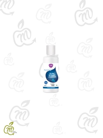 Immagine di CLENDY GEL MANI IGIENIZZANTE ML 100