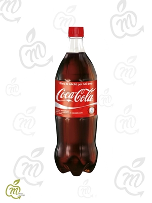 Immagine di COCA COLA PET LT 1.5 X 6 bt