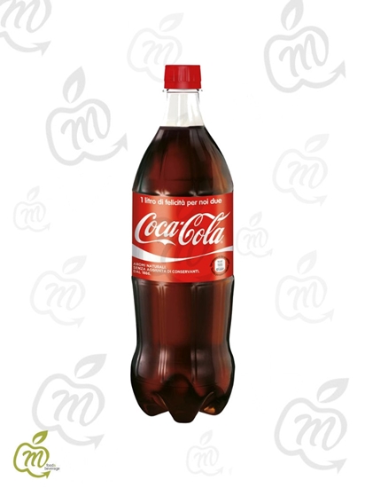 Immagine di COCA COLA PET LT 1.5 X 6 bt