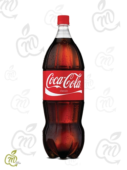 Immagine di COCA COLA PET LT 2 X 6 bt