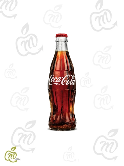Immagine di COCA COLA VAP CL 33 X 24 BT