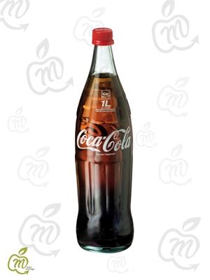 Immagine di COCA COLA VAR LT 1 X 12 bt