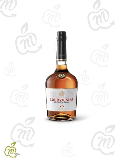 Immagine di COURVOISIER COGNAC V.S. CL 70