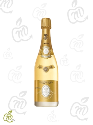 Immagine di CRISTAL ROEDERER 2015 CL 75