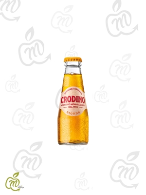 Immagine di CRODINO VAP CL 10 X 48 bt