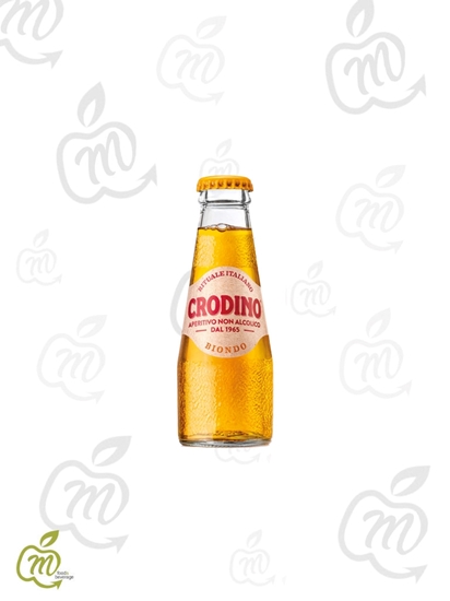 Immagine di CRODINO VAP CL 10 X 48 bt