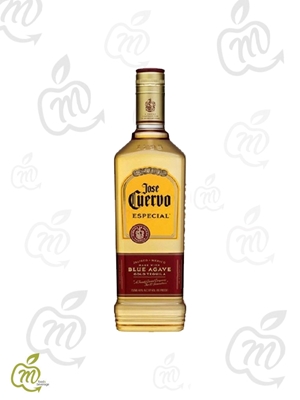 Immagine di CUERVO TEQUILA GOLD LT 1