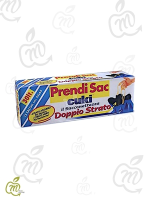 Immagine di CUKI PRENDI SAC 50X65X15 pz X 24 cf