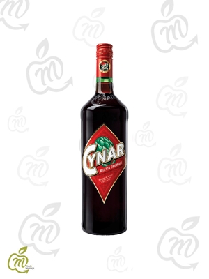 Immagine di CYNAR AMARO 16.5° CL 100
