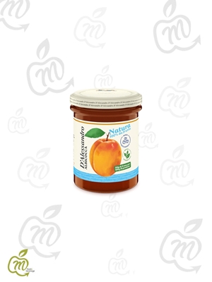 Immagine di D'ALESSANDRO CONSERVA S/ZUCCH ALBICOCCA GR 230 X 6 vs