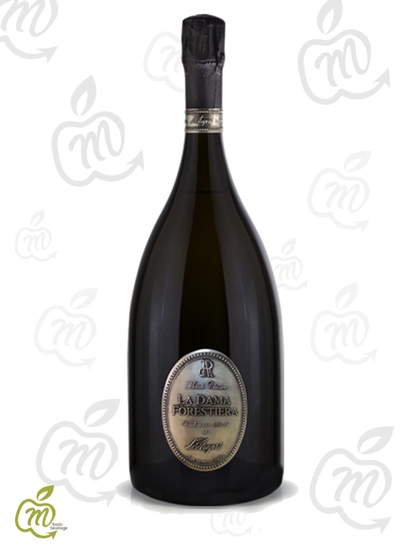 Immagine di D'ARAPRì SPUM. DAMA FORESTIERA CL 150 AST.