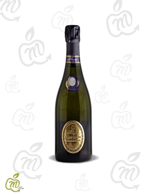 Immagine di D'ARAPRì SPUM. GRAN CUVÈE 2017 CL 75 X 6 bt