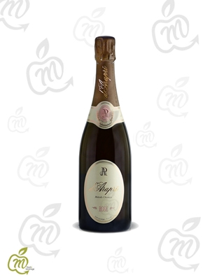 Immagine di D'ARAPRì SPUM. ROSÈ CL 75 X 6 bt