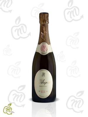 Immagine di D'ARAPRì SPUM. ROSÈ MAGNUM CL 150 ast