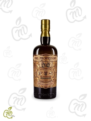Immagine di DEL PROFESSORE VERMOUTH CLASSICO TORINO 18° CL 75
