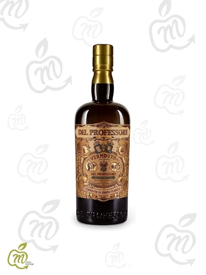 Immagine di DEL PROFESSORE VERMOUTH CLASSICO TORINO 18° CL 75
