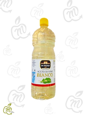 Immagine di DE NIGRIS ACETO PET LT 1 X 12 bt