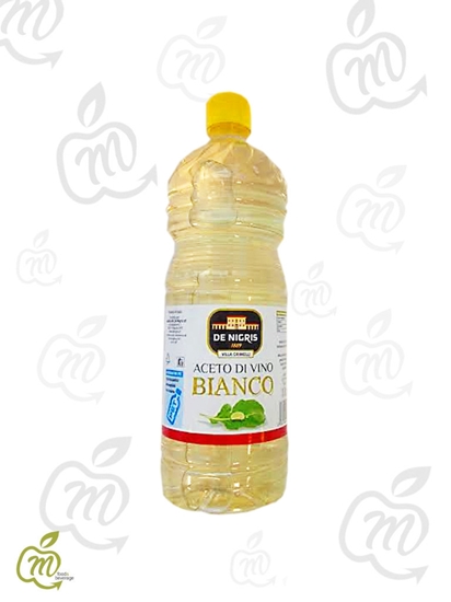 Immagine di DE NIGRIS ACETO PET LT 1 X 12 bt