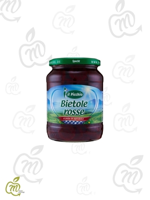 Immagine di DEVELEY BARBAB. ROSSE IL PICCHIO GR 720 X 12 pz