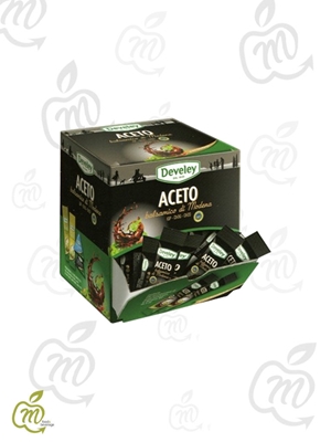 Immagine di DEVELEY MARSUPIO BS ACETO BALSAMICO ML 5 X 200 bs