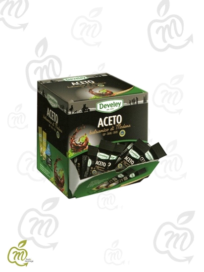 Immagine di DEVELEY MARSUPIO BS ACETO BALSAMICO ML 5 X 200 bs