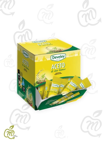 Immagine di DEVELEY MARSUPIO BS ACETO DI VINO ML 5 X 200 bs