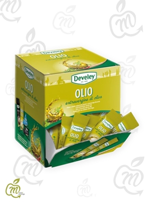 Immagine di DEVELEY MARSUPIO BS OLIO EXTRAV. ML 10 X 100 bs