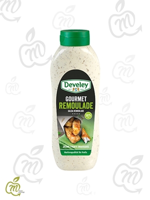 Immagine di DEVELEY SQUEEZE REMOULADE ML 875 X 8 pz