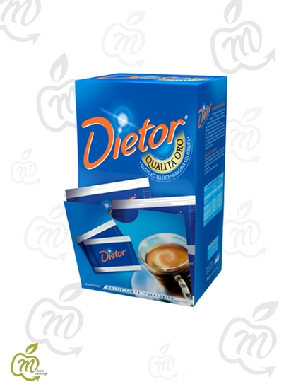 Immagine di DIETOR DOLCIFICANTE EXPO 210 bs