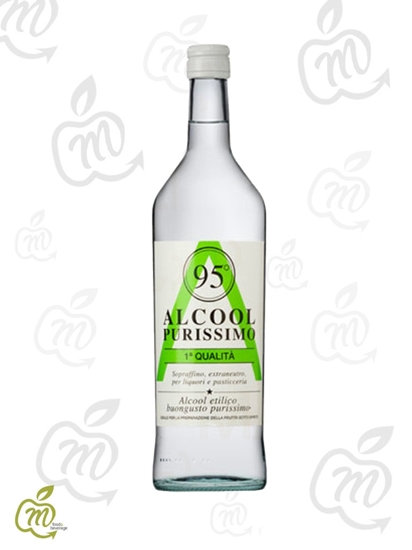 Immagine di DILMOOR ALCOOL CL 70