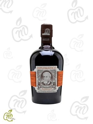 Immagine di DIPLOMATICO RUM MANTUANO CL 70