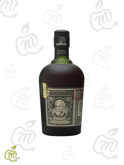 Immagine di DIPLOMATICO RUM RESERVA EXCLUSIVA CL 70