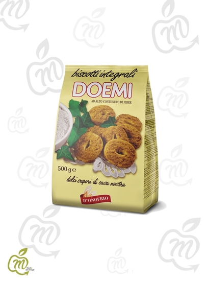 Immagine di DOEMI INTEGR. GR 750 X 12 pz