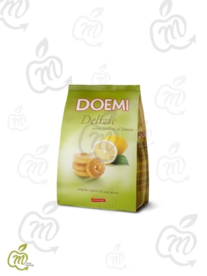 Immagine di DOEMI LIMONE GR 300 X 8 pz