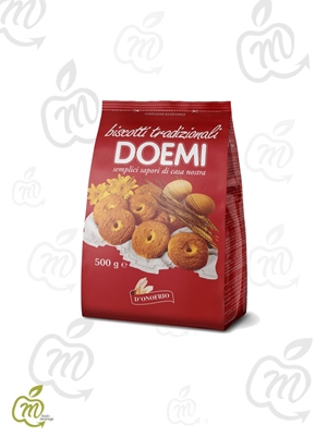 Immagine di DOEMI TRADIZIONALI GR 750 X 12 pz