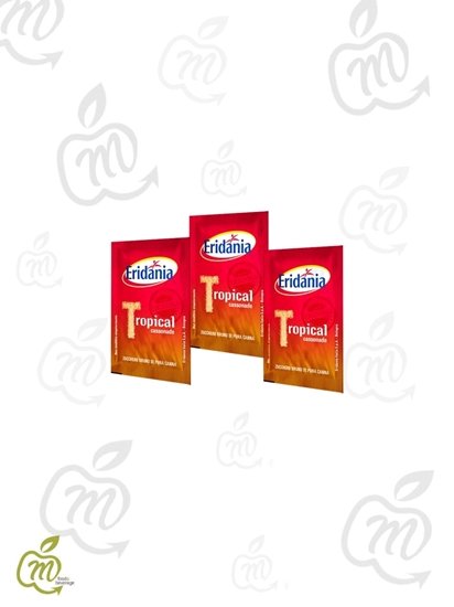 Immagine di ERIDANIA ZUCCHERO DI CANNA BUSTINE KG 5