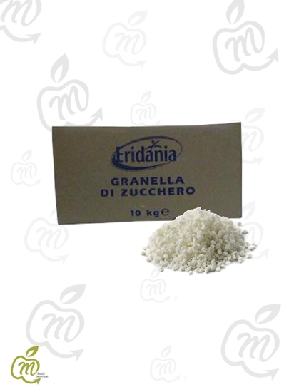 Immagine di ERIDANIA ZUCCHERO GRANELLA KG 10