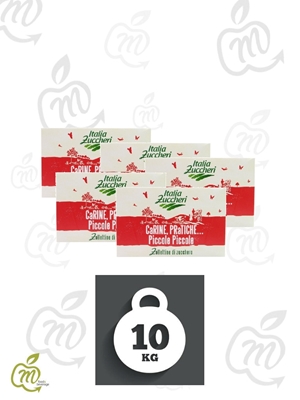 Immagine di ERIDANIA ZUCCHERO IN BUSTINE KG 10