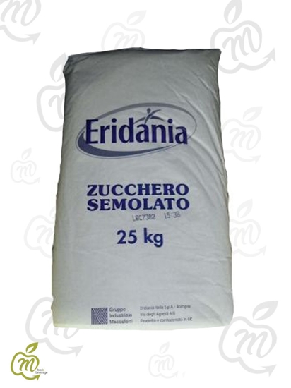Immagine di ERIDANIA ZUCCHERO SACCHI KG 25