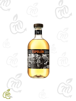 Immagine di ESPOLON TEQUILA REPOSADO 40° CL 70