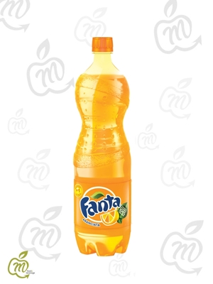 Immagine di FANTA ORANGE LT 1.5 X 6 bt
