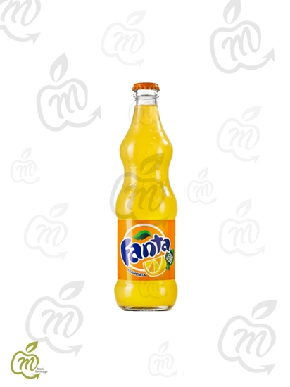 Immagine di FANTA VAP ORANGE CL 33 X 24 BT