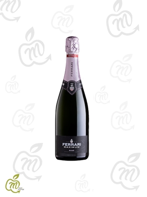 Immagine di FERRARI MAXIMUM ROSE' CL 75