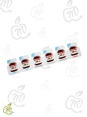 Immagine di FERRERO NUTELLA GR 15 X 6 X 40 pz