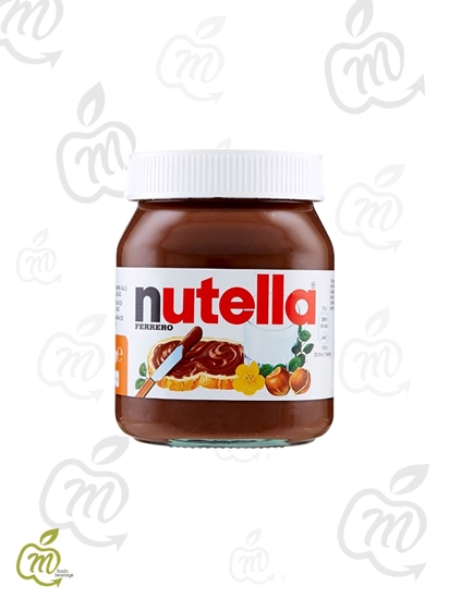 Immagine di FERRERO NUTELLA GR 450 X 15 pz