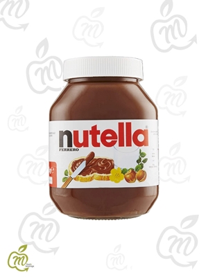 Immagine di FERRERO NUTELLA GR 950 X 6 pz