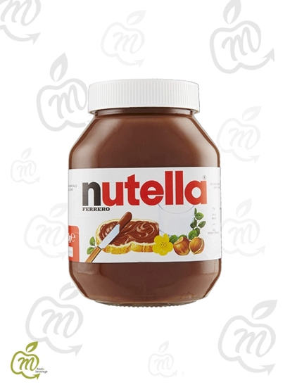 Immagine di FERRERO NUTELLA GR 950 X 6 pz